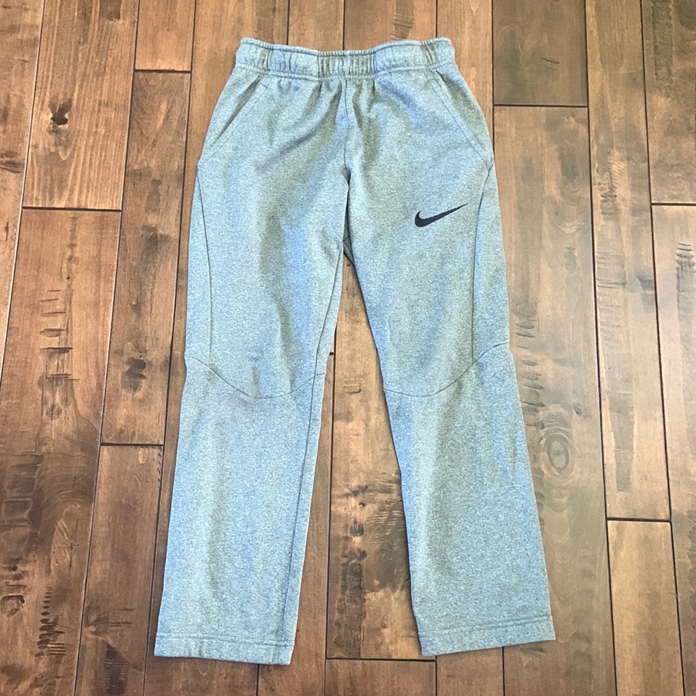 Nike Dri fit joggers